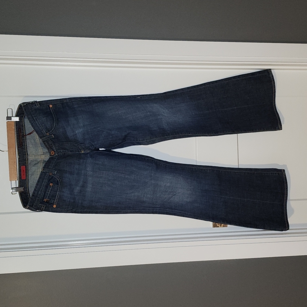 AG "the Club" jeans sz 32